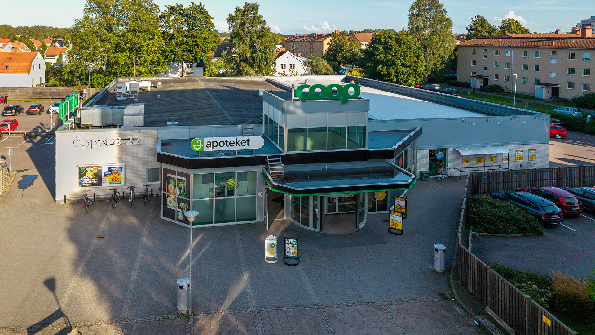 Affärsmannen 2