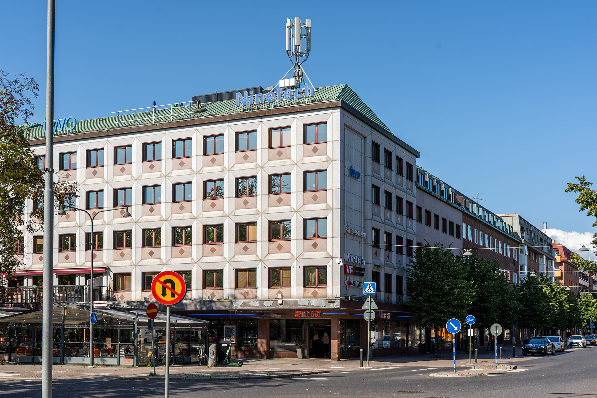 Fastigheten 12 i Karlstad