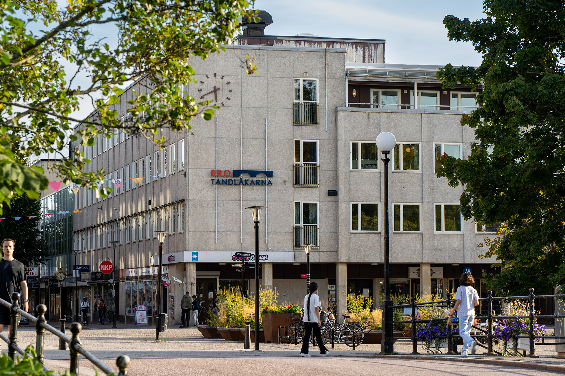 Fastigheten Merkurius 4 i Kristinehamn