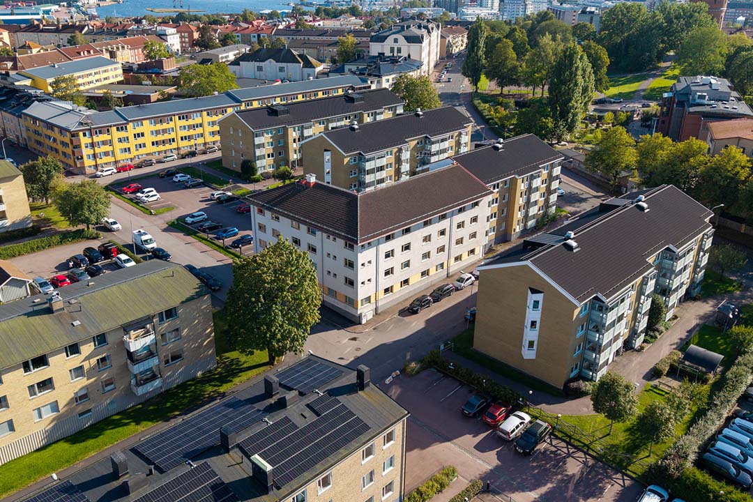 studentlägenhet hasten